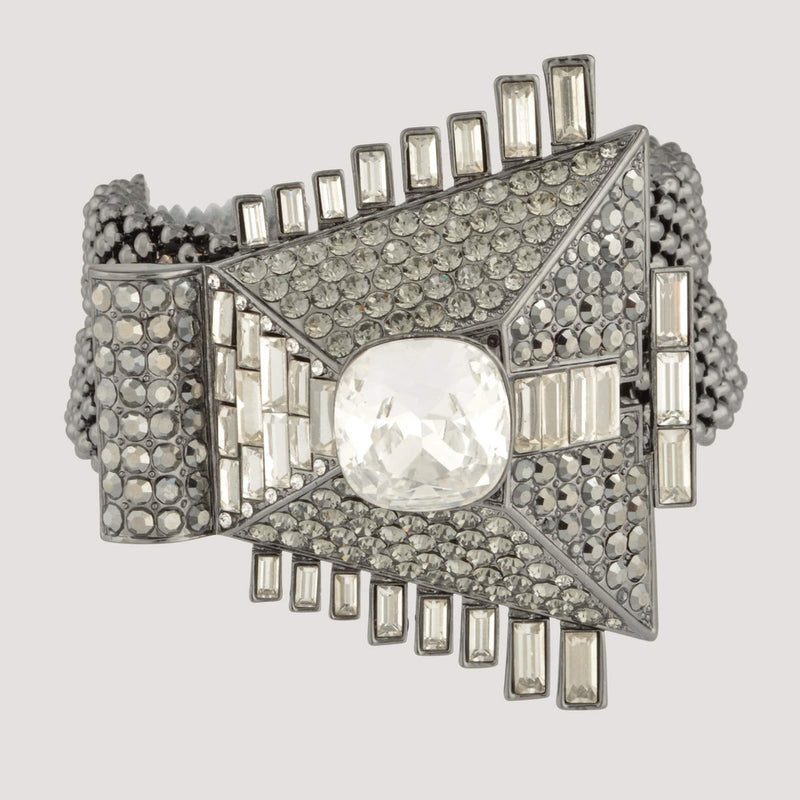 Trapezium Art Deco Bracelet